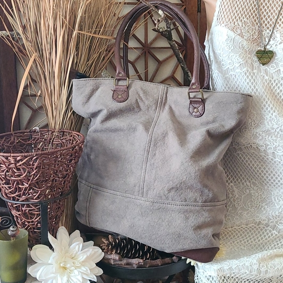 MONA B. DREAM CREATE INSPIRE MULTI  TRAVEL BAG - Picture 10 of 16